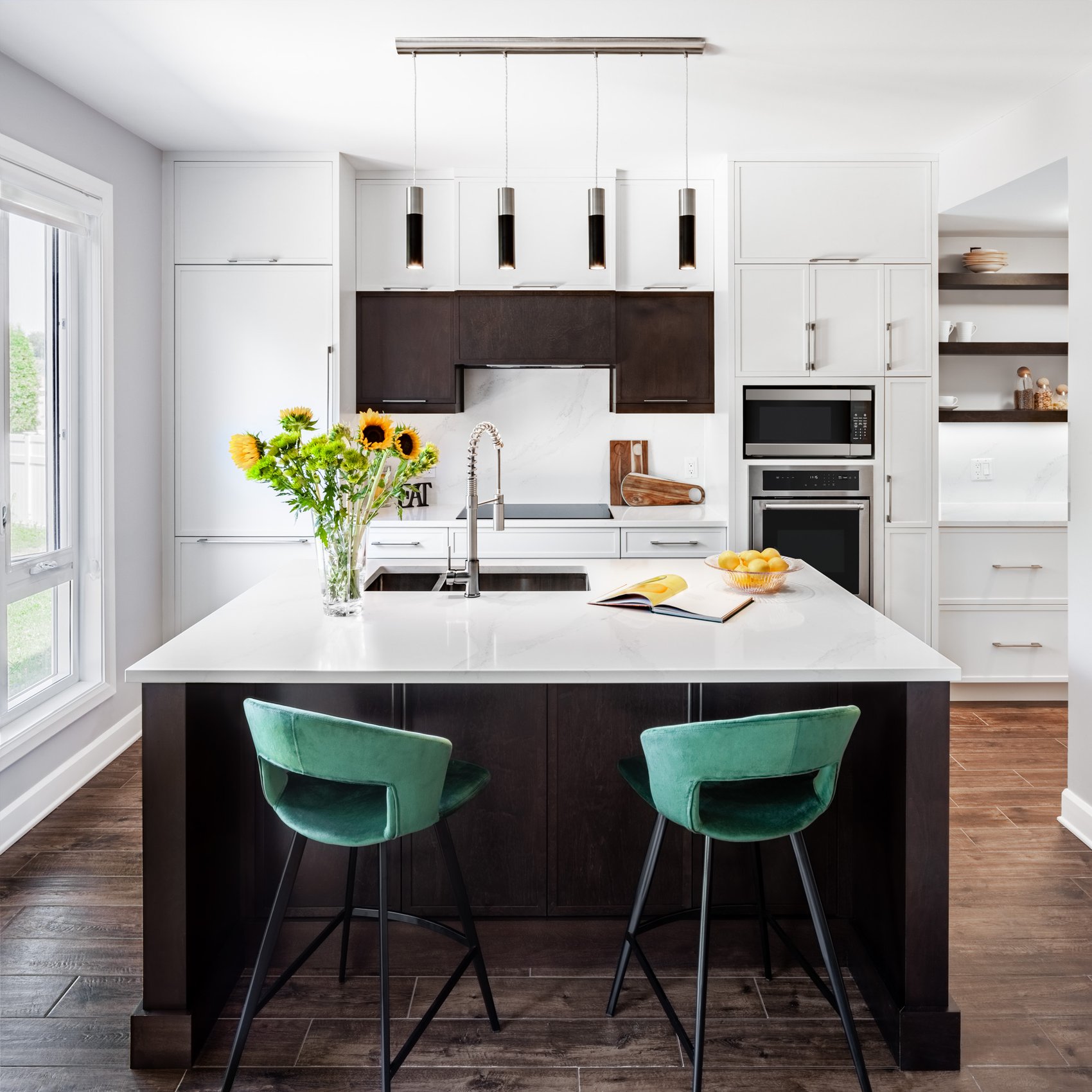 Where to Get Kitchen Repaired in Ottawa, Ontario